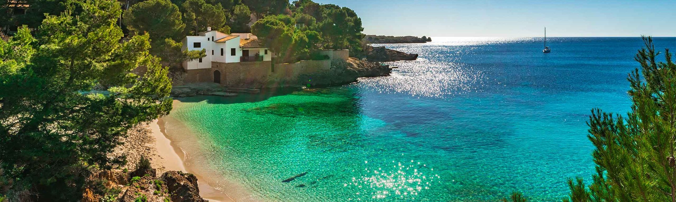 Mit People's nach Mallorca Mit People's nach Mallorca