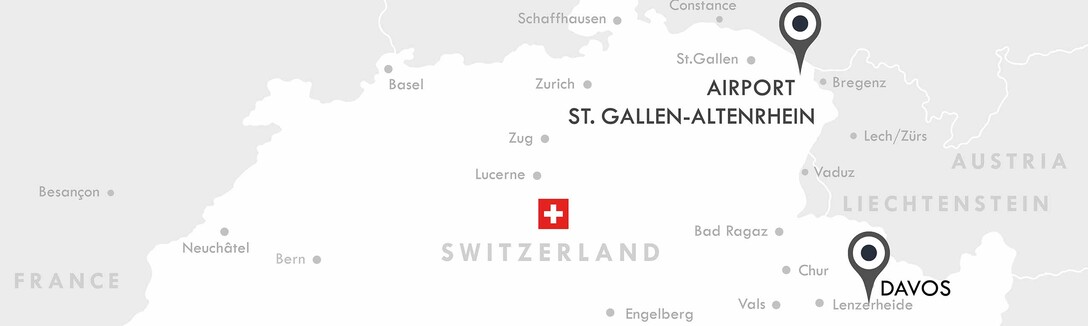 Map WEF Map WEF