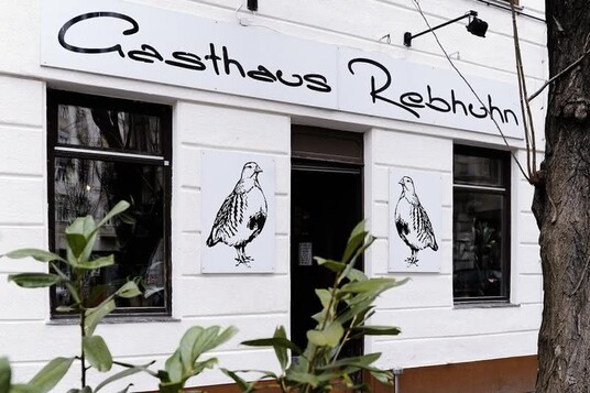 Gasthaus Rebhuhn_Alexi Pelekanos Gasthaus Rebhuhn_Alexi Pelekanos